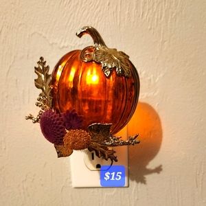 Wallflower plug-in - Pumpkin Harvest [#2]